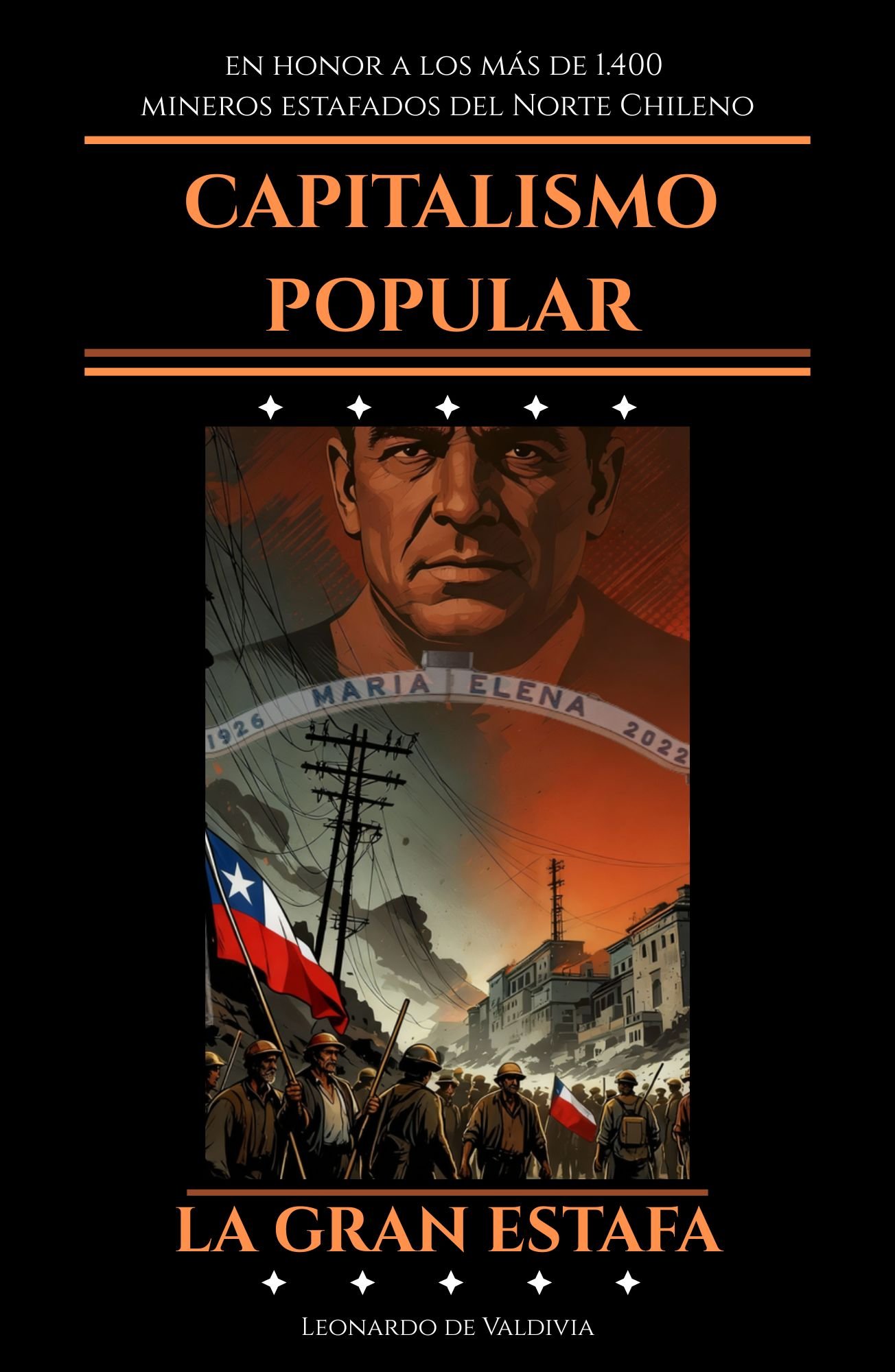 Capitalismo popular SQM